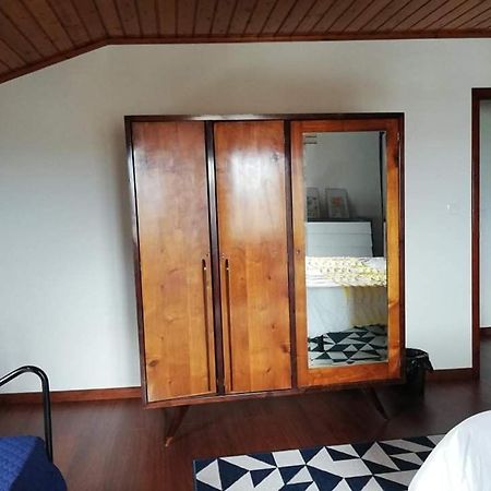 فيلا Casa Tres Campos بوفواساو المظهر الخارجي الصورة