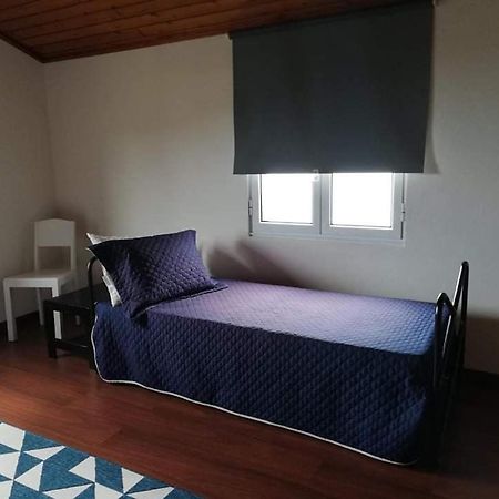 فيلا Casa Tres Campos بوفواساو المظهر الخارجي الصورة