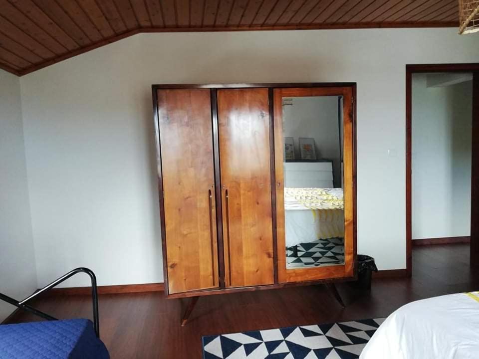 فيلا Casa Tres Campos بوفواساو المظهر الخارجي الصورة