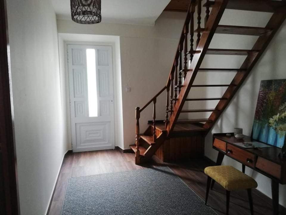 فيلا Casa Tres Campos بوفواساو المظهر الخارجي الصورة
