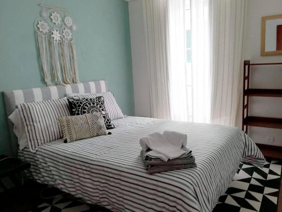فيلا Casa Tres Campos بوفواساو المظهر الخارجي الصورة