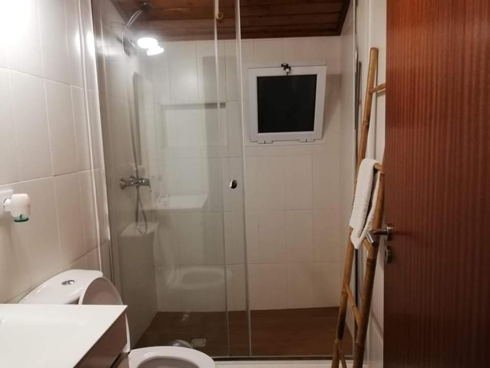 فيلا Casa Tres Campos بوفواساو المظهر الخارجي الصورة