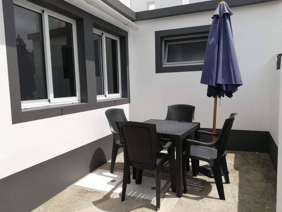 فيلا Casa Tres Campos بوفواساو المظهر الخارجي الصورة